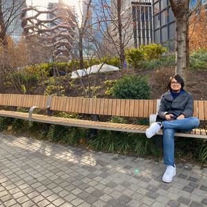 Meet your Posher, Augustin john